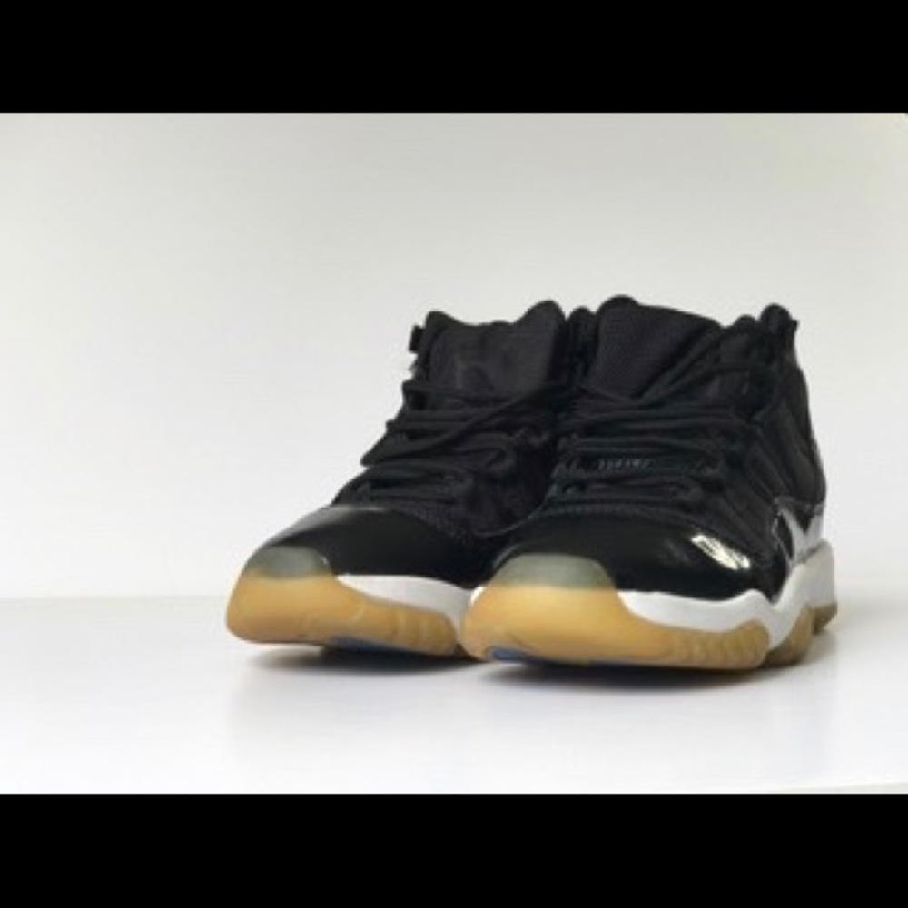 Air Jordan Retro 11 XI Space Jam Vintage Y2K Rare - Picture 2 of 11